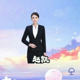 赵凯